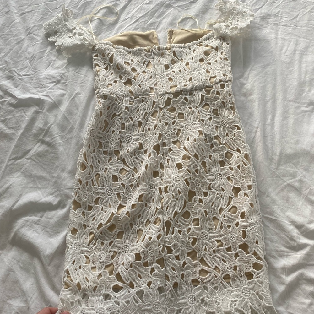 Revolve Dress - Picture 4 of 5